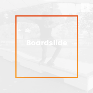 Boardslide